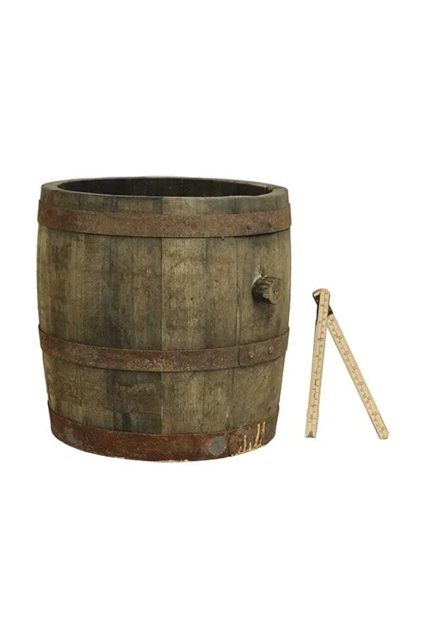 Hanö 20L Modell A