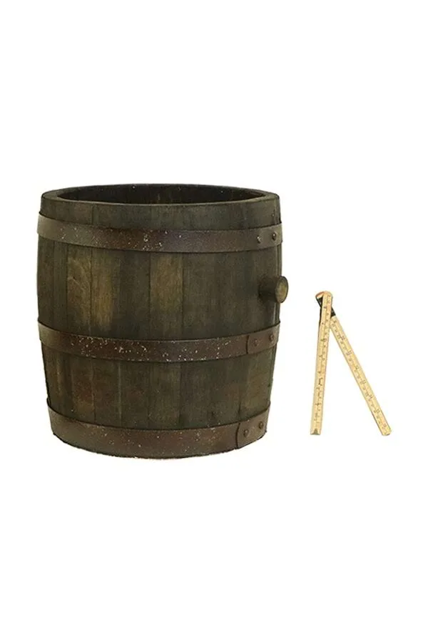 Fårö 20L Modell A