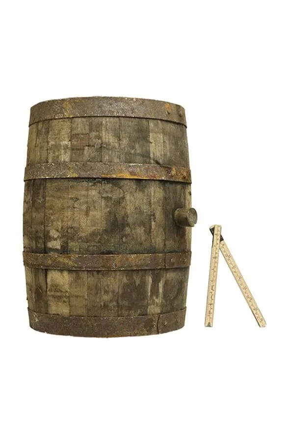Gräsö 30L Modell A